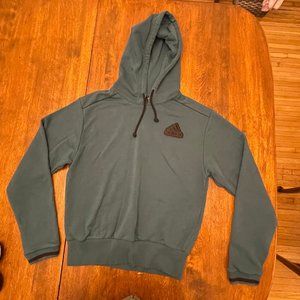 Never Worn Men's Adidas Hoodie, xs